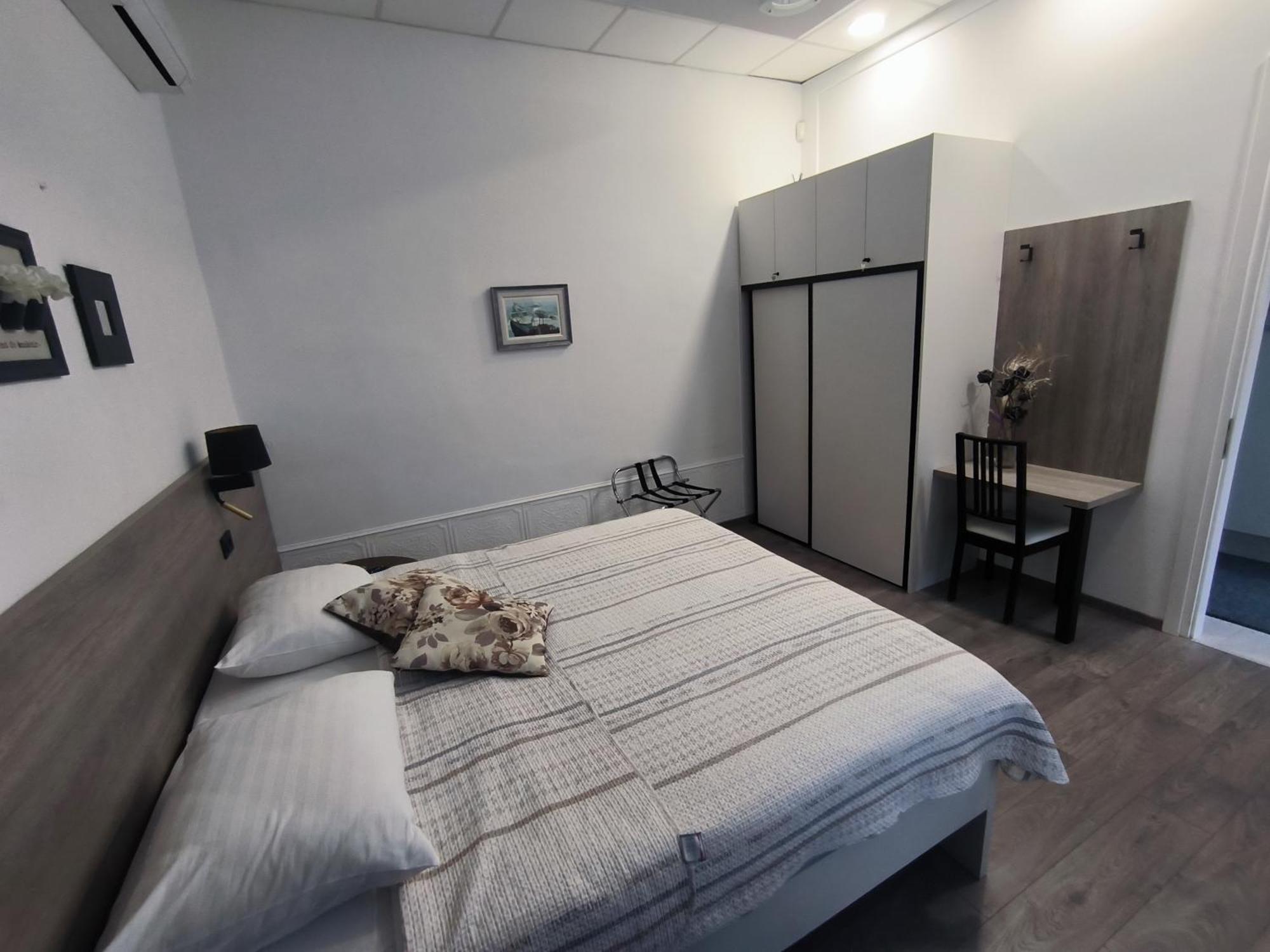 Superior Seaview Apartment Опатія Екстер'єр фото