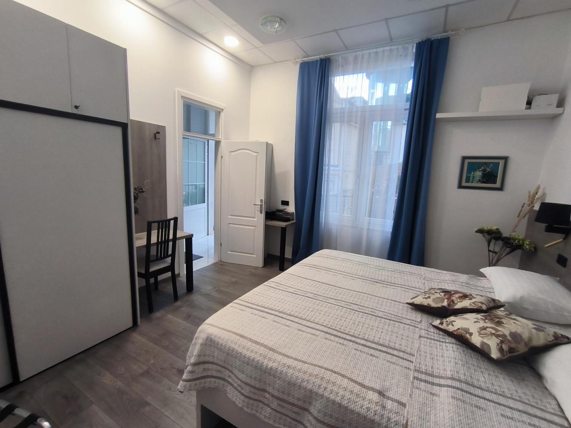 Superior Seaview Apartment Опатія Екстер'єр фото
