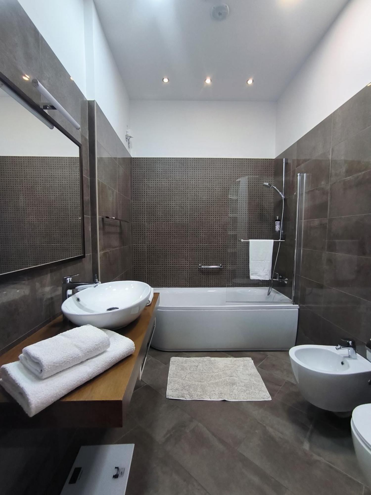 Superior Seaview Apartment Опатія Екстер'єр фото