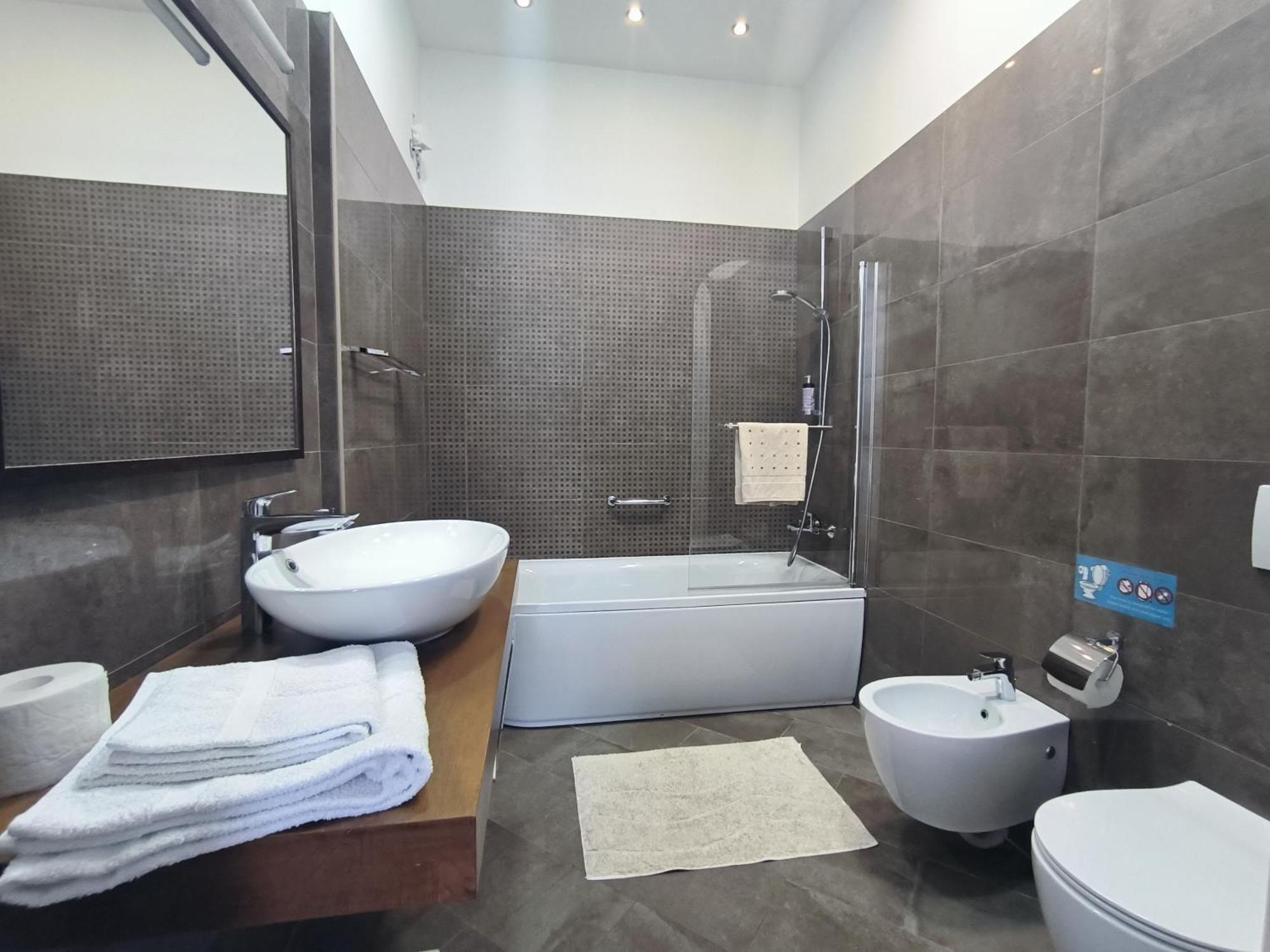 Superior Seaview Apartment Опатія Екстер'єр фото