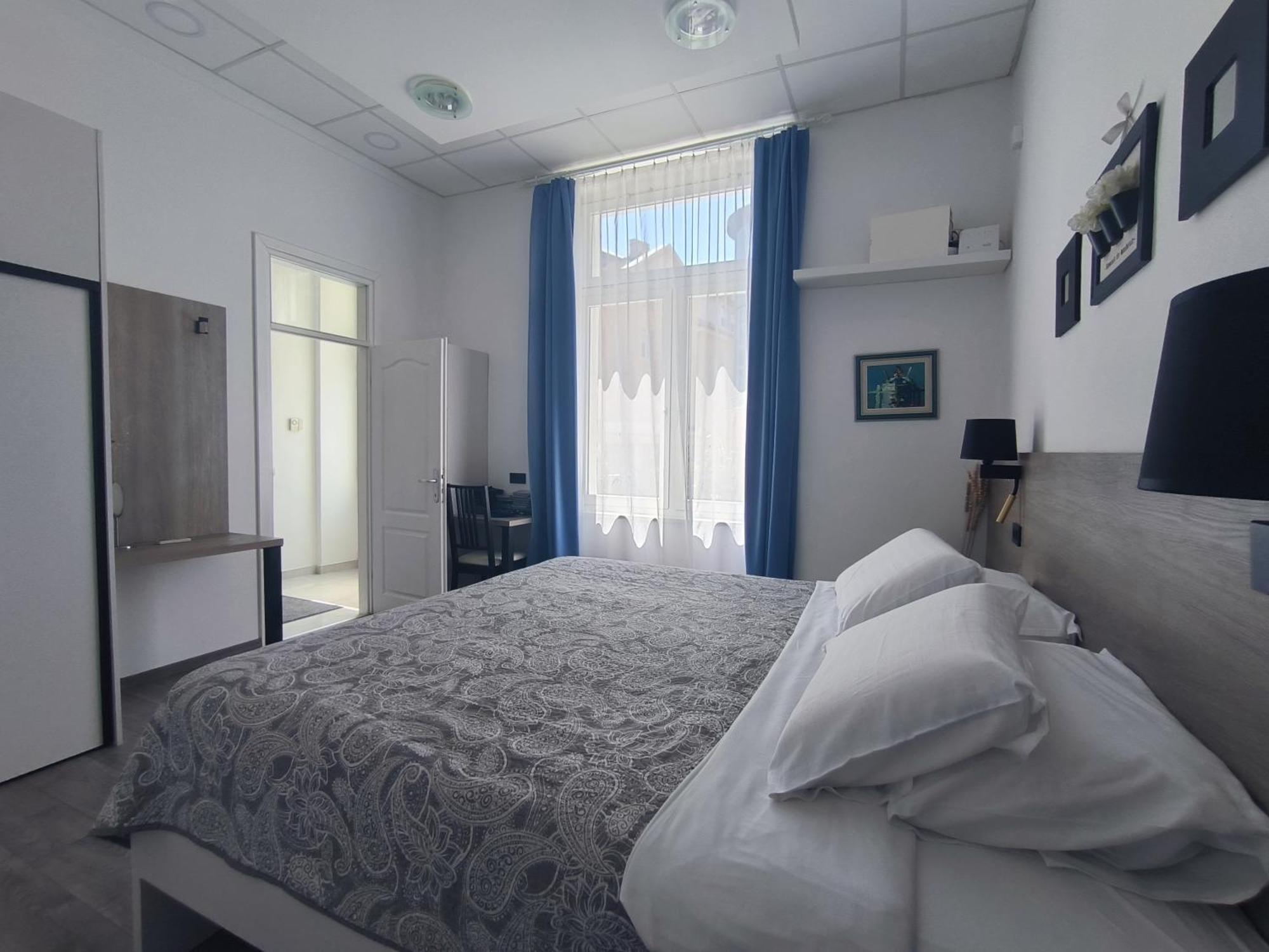 Superior Seaview Apartment Опатія Екстер'єр фото