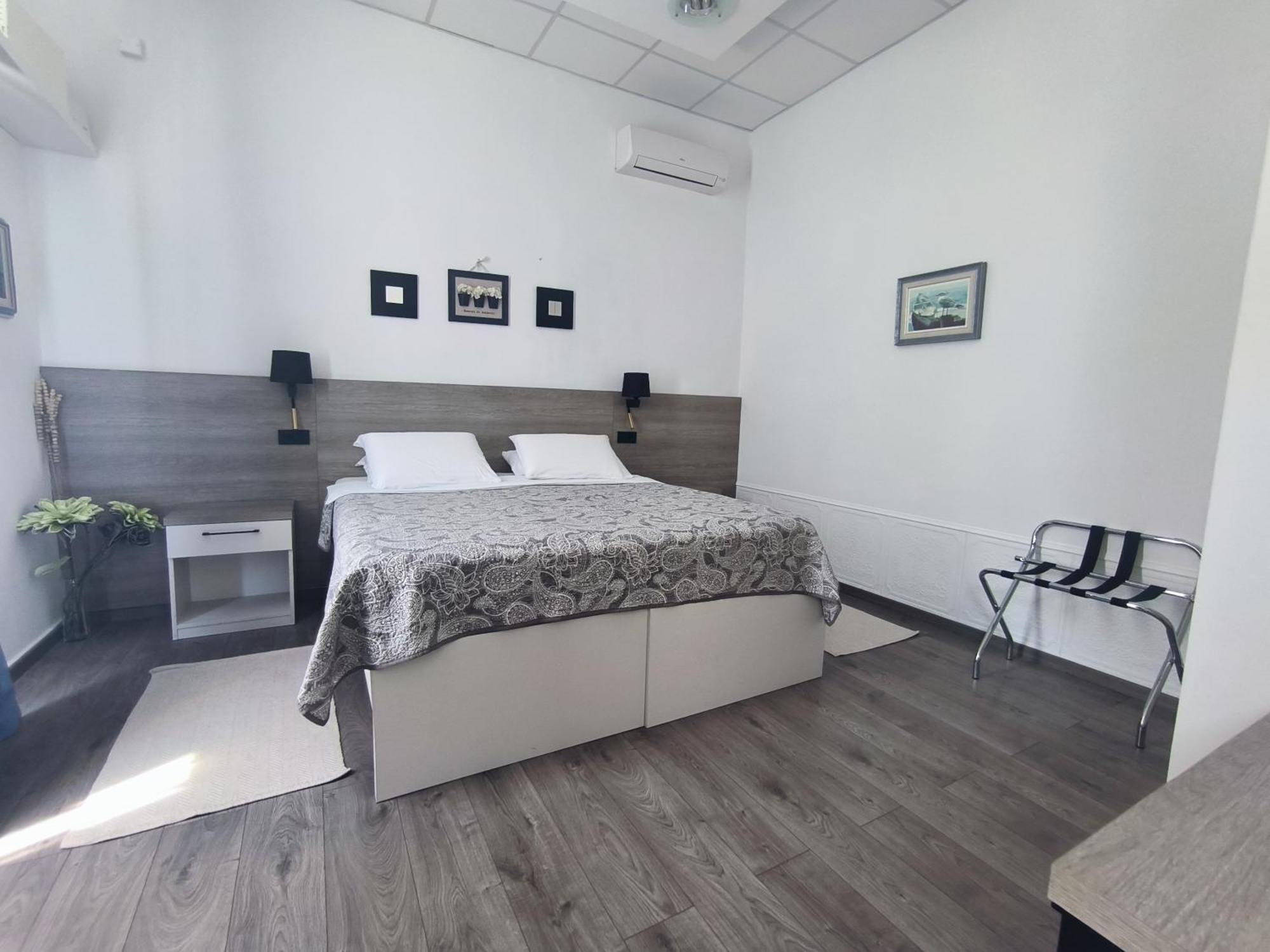Superior Seaview Apartment Опатія Екстер'єр фото