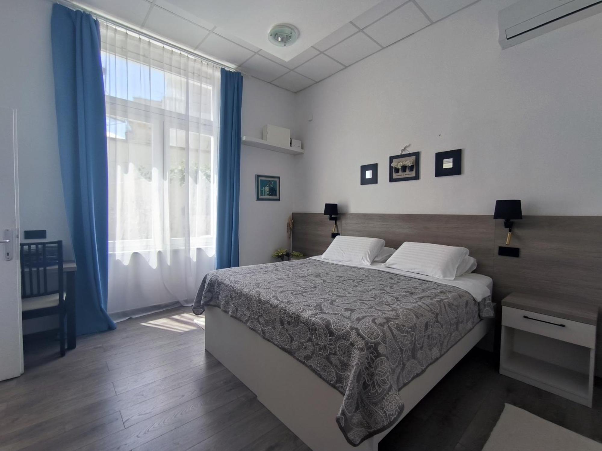 Superior Seaview Apartment Опатія Екстер'єр фото