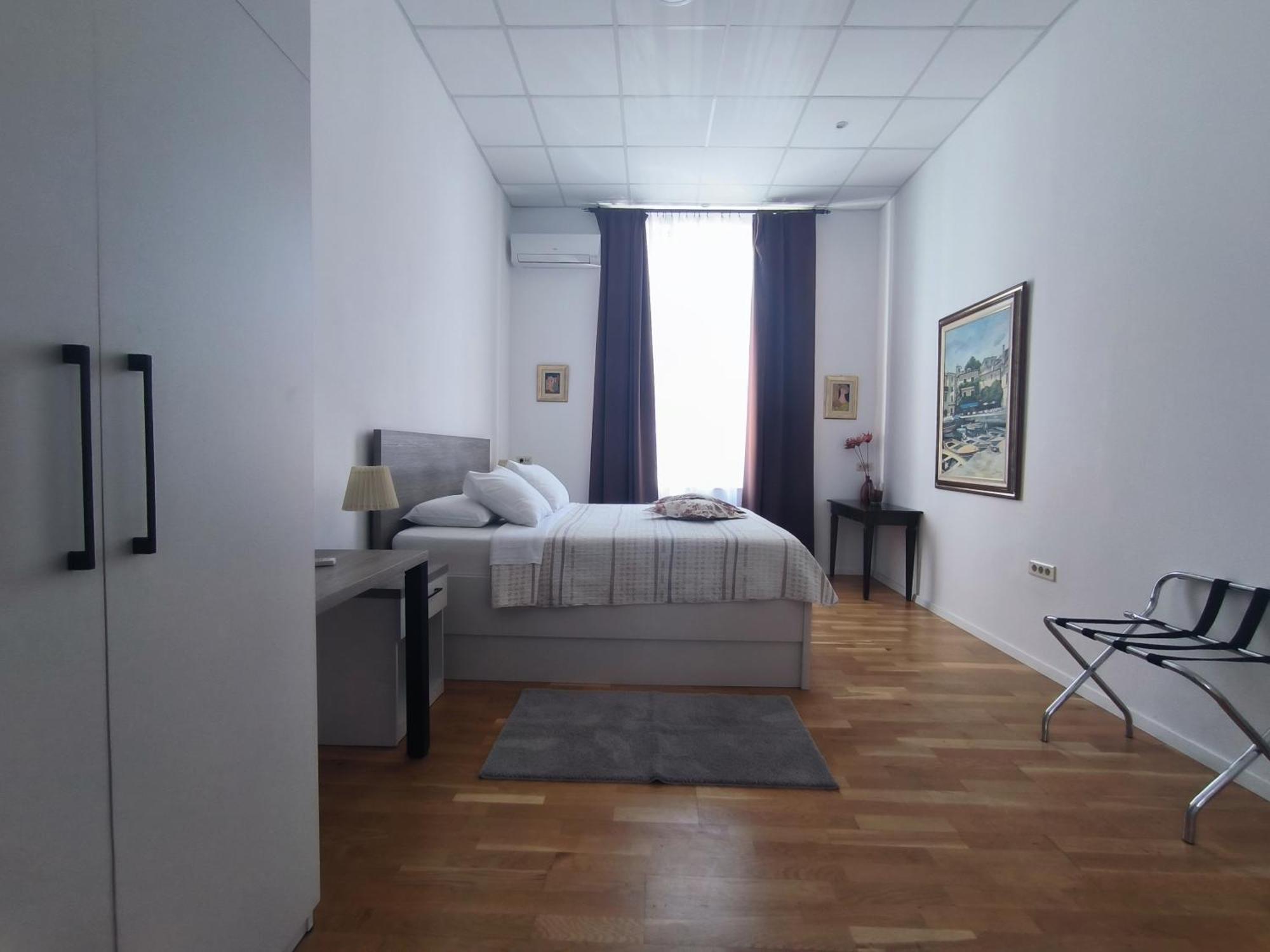 Superior Seaview Apartment Опатія Екстер'єр фото