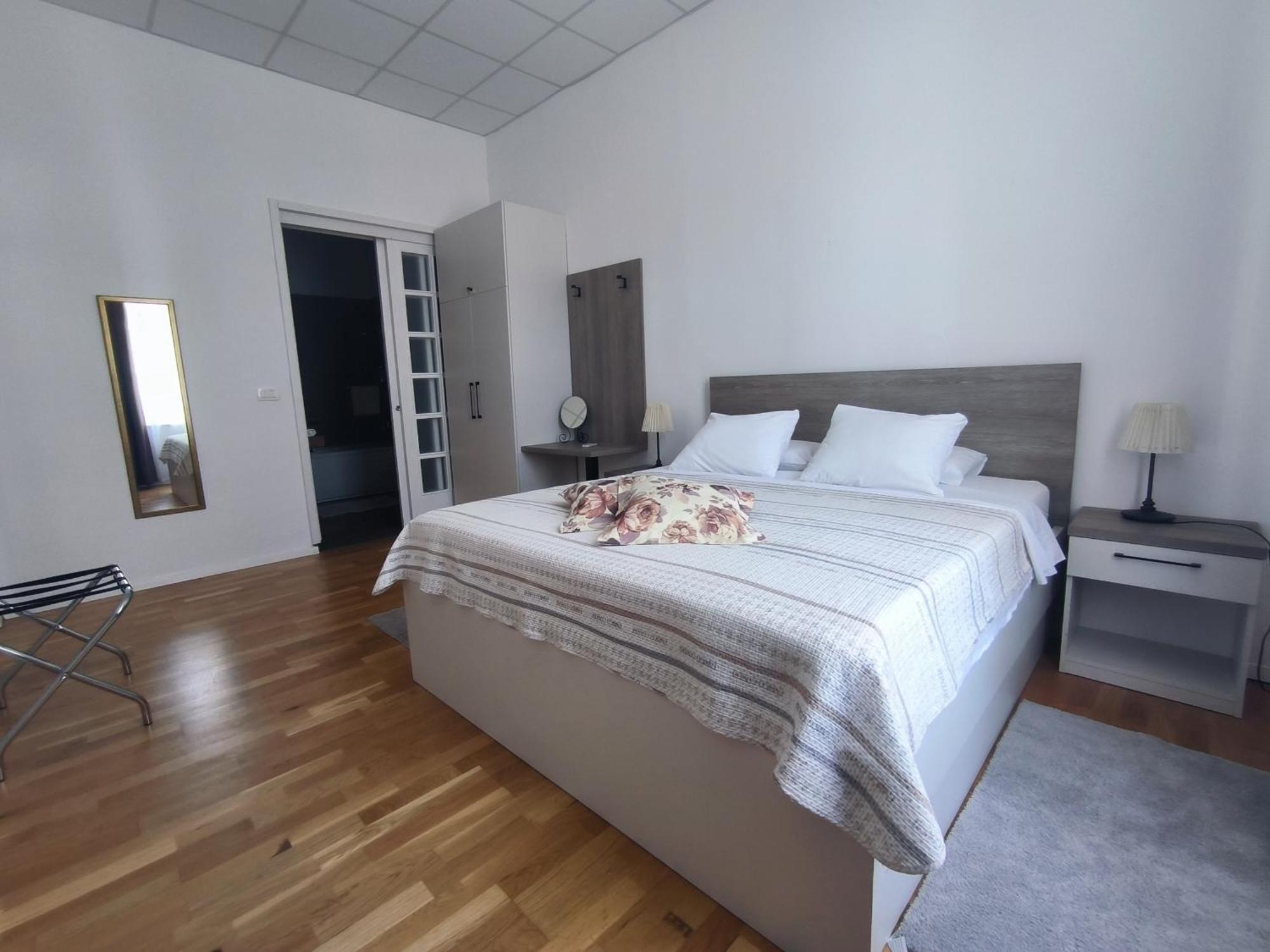 Superior Seaview Apartment Опатія Екстер'єр фото