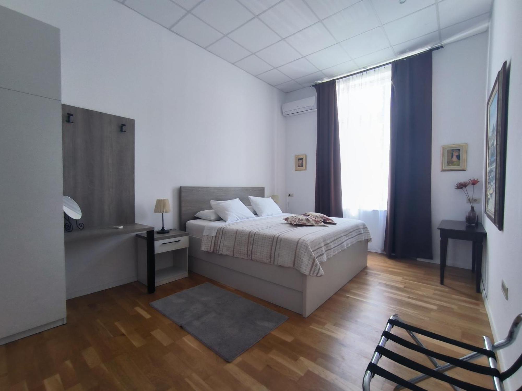 Superior Seaview Apartment Опатія Екстер'єр фото