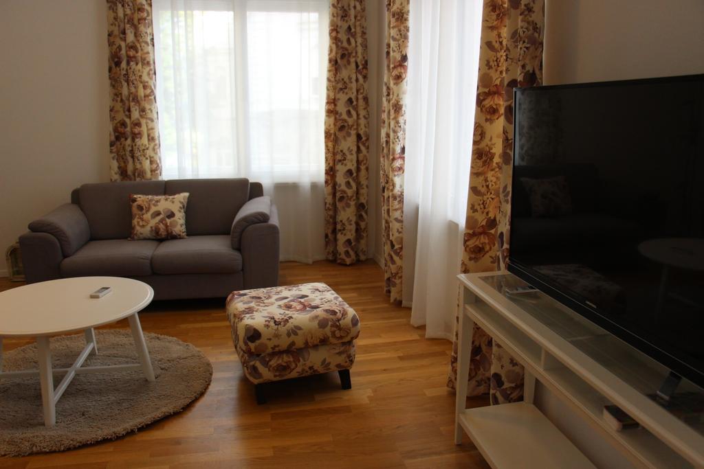 Superior Seaview Apartment Опатія Екстер'єр фото