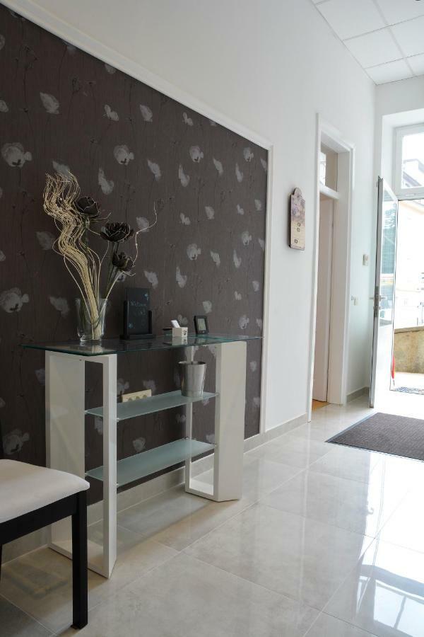 Superior Seaview Apartment Опатія Екстер'єр фото