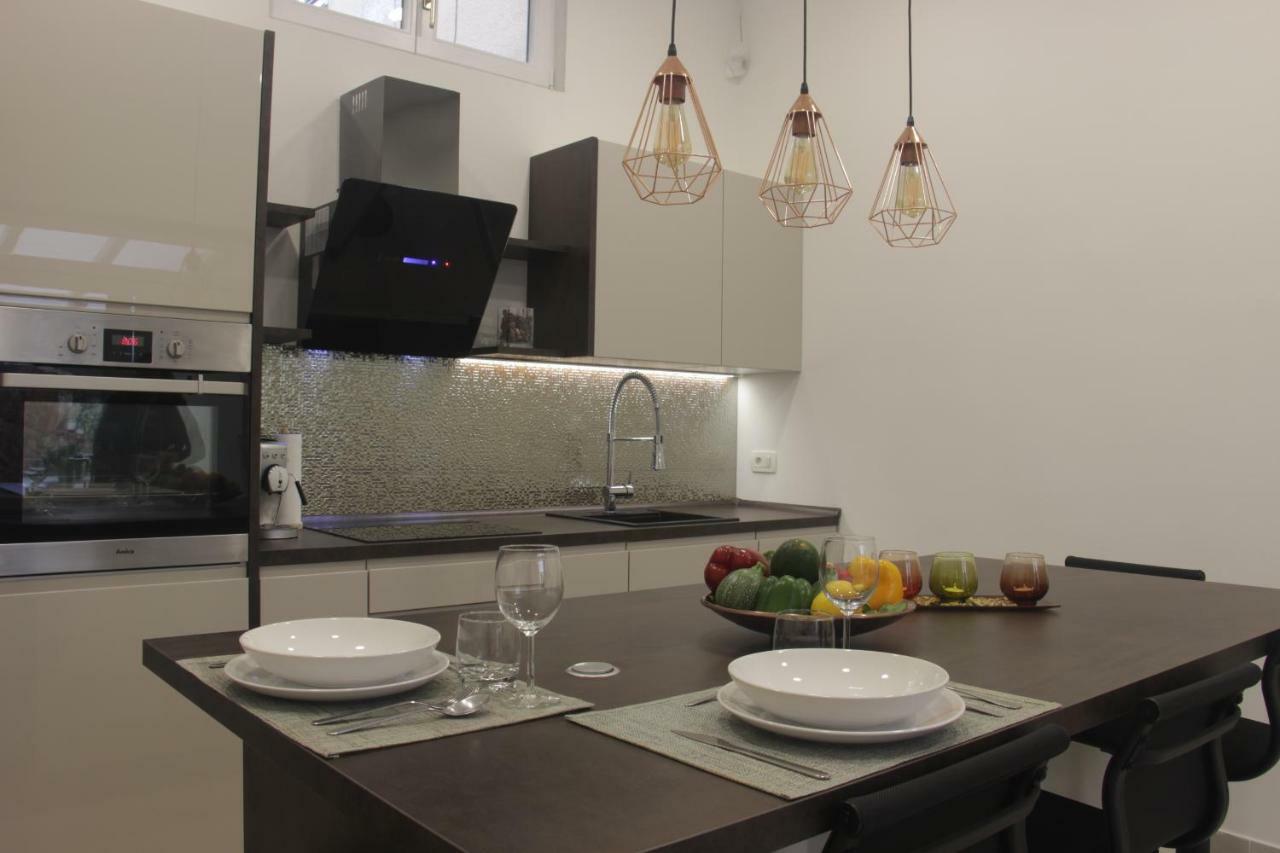 Superior Seaview Apartment Опатія Екстер'єр фото