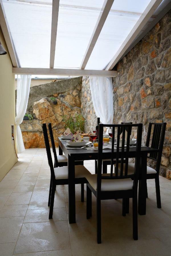 Superior Seaview Apartment Опатія Екстер'єр фото