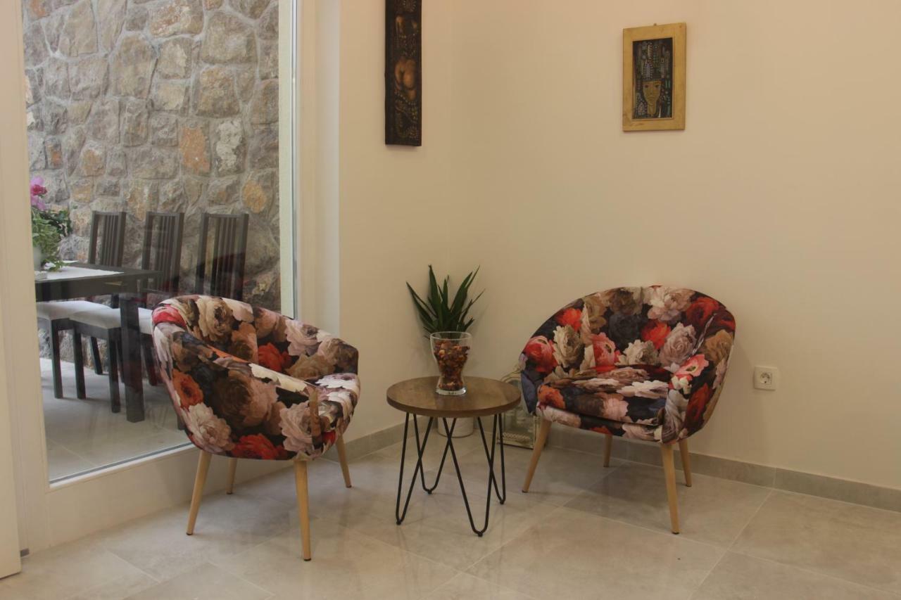 Superior Seaview Apartment Опатія Екстер'єр фото