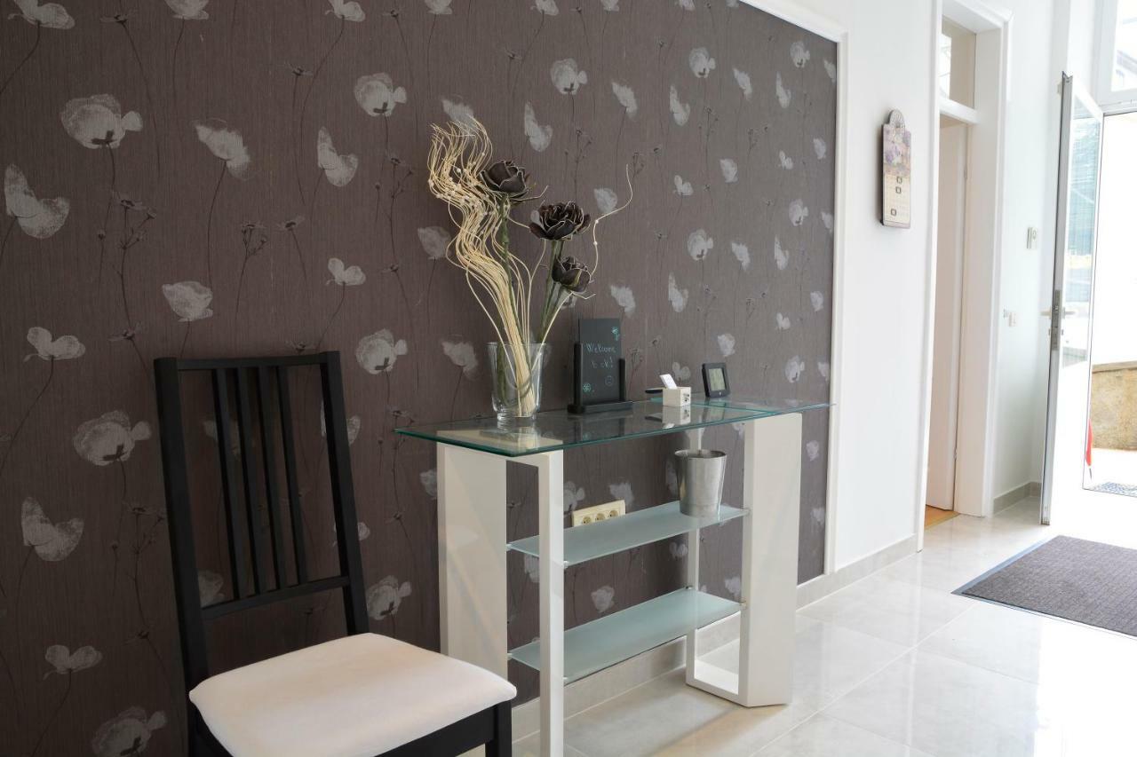 Superior Seaview Apartment Опатія Екстер'єр фото