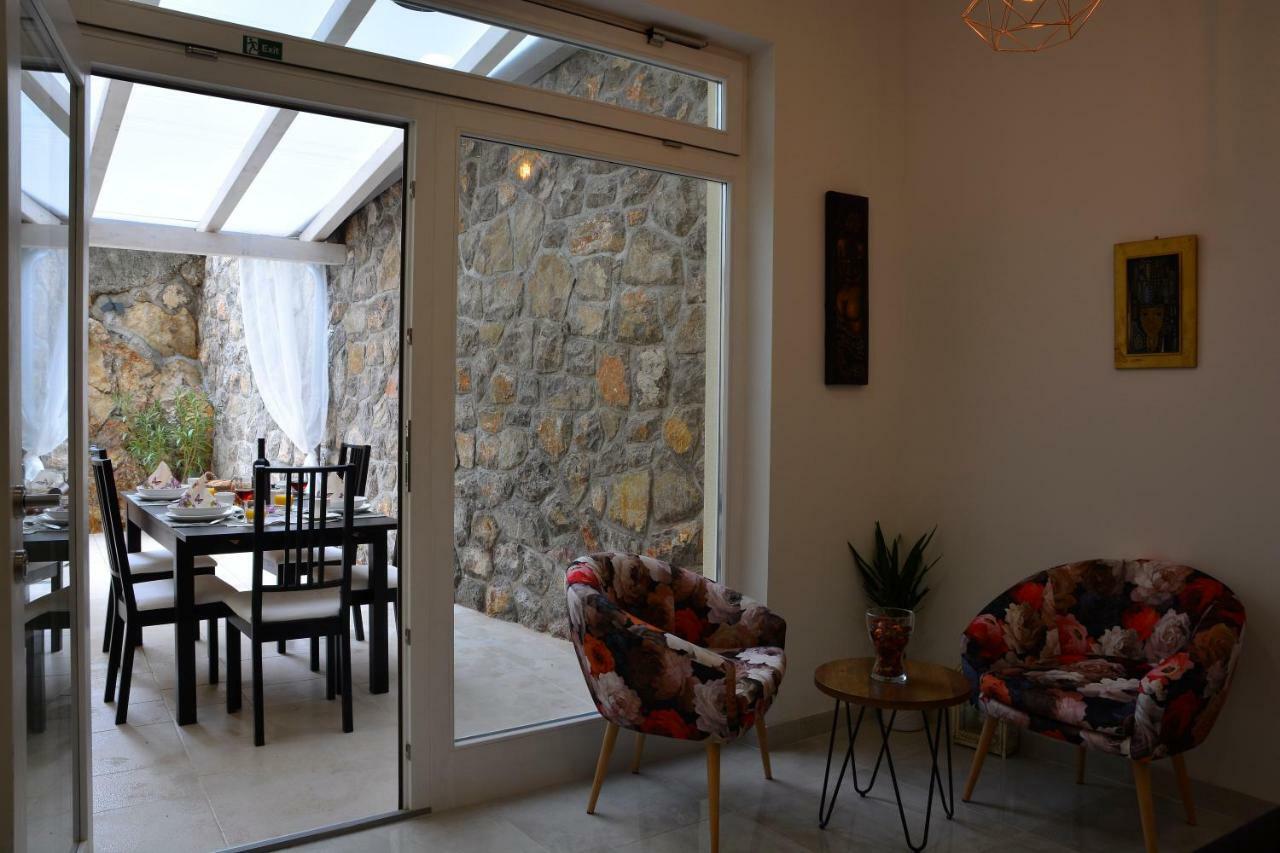 Superior Seaview Apartment Опатія Екстер'єр фото