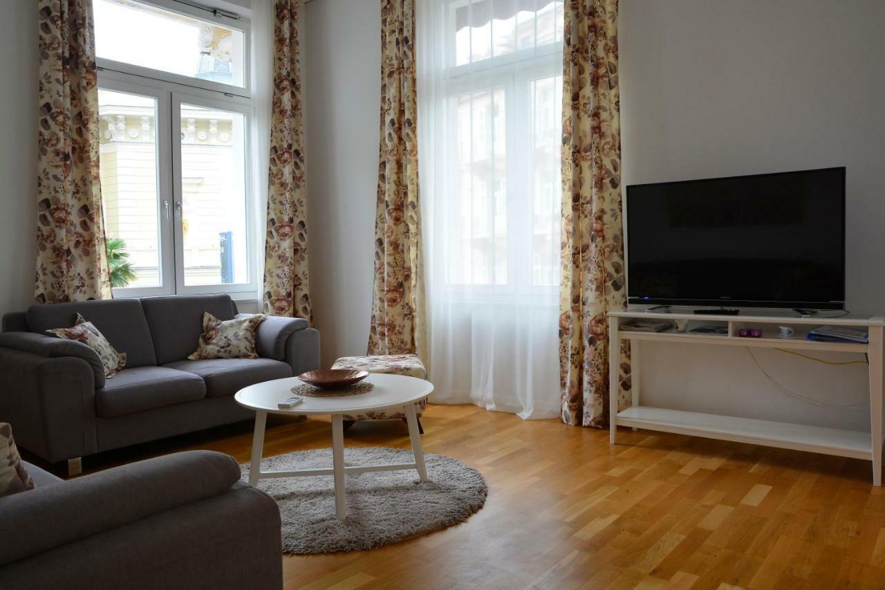 Superior Seaview Apartment Опатія Екстер'єр фото
