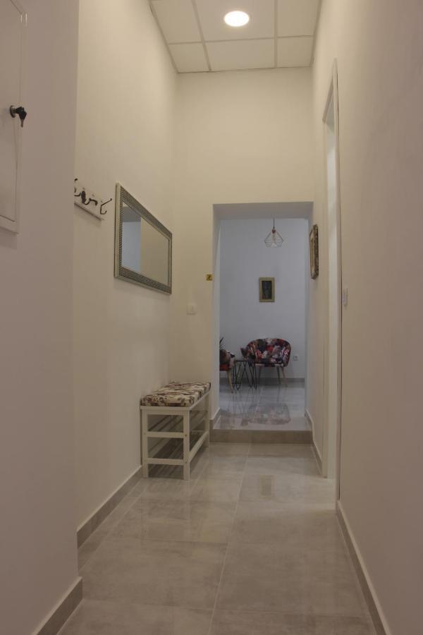 Superior Seaview Apartment Опатія Екстер'єр фото